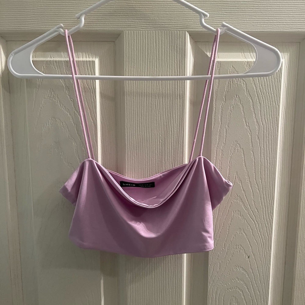 SHEIN tank top
